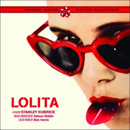 adolescencia tardia Lolita