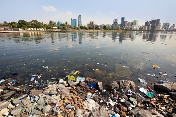 Contaminación