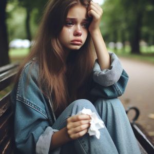 Ansiedad en niños y adolescentes